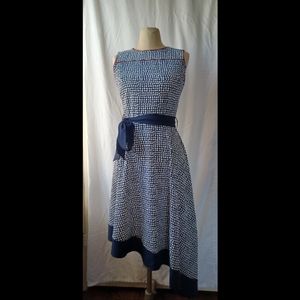 Simply Styled spotted dress